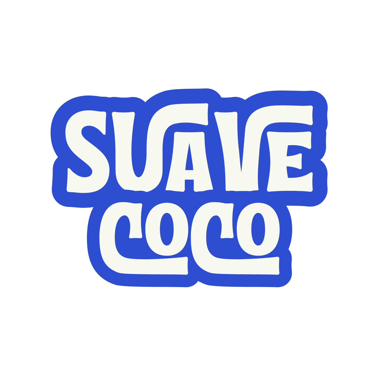 Suave Coco